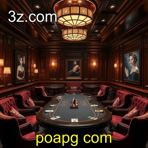 Aventura Incrível em poapg com: Jogando sem Limites