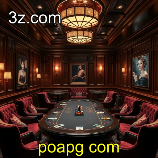 Aventura Incrível em poapg com: Jogando sem Limites