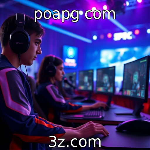 E-sports como novo fenômeno cultural