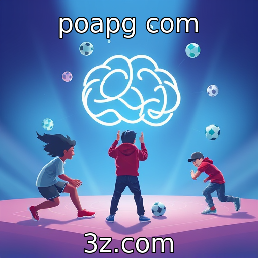 O impacto dos jogos na saúde mental dos jogadores