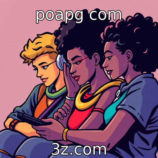 Diversidade de gênero em equipes de desenvolvimento de jogos