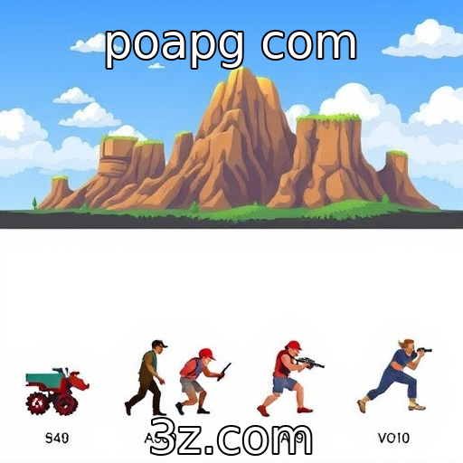 A evolução dos gráficos na indústria de jogos