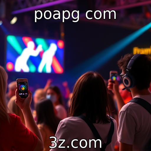 Experiências imersivas moldam o futuro do entretenimento