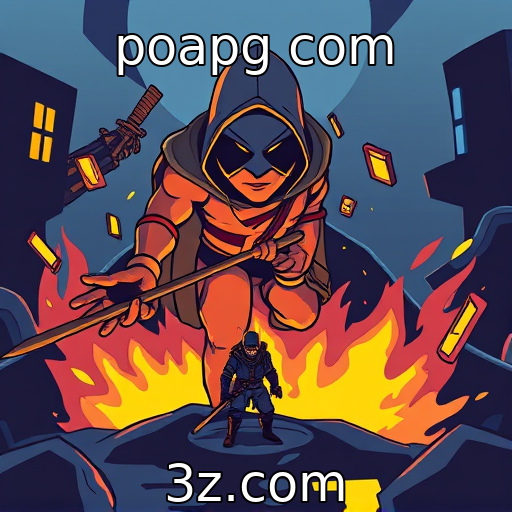 Desenvolvimento de jogos independentes em ascensão