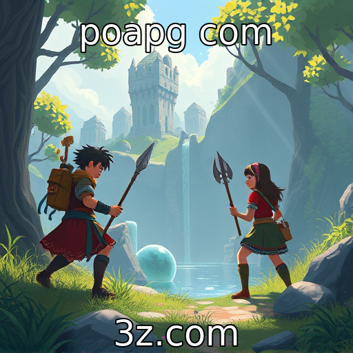 Inovação em narrativas interativas nos games