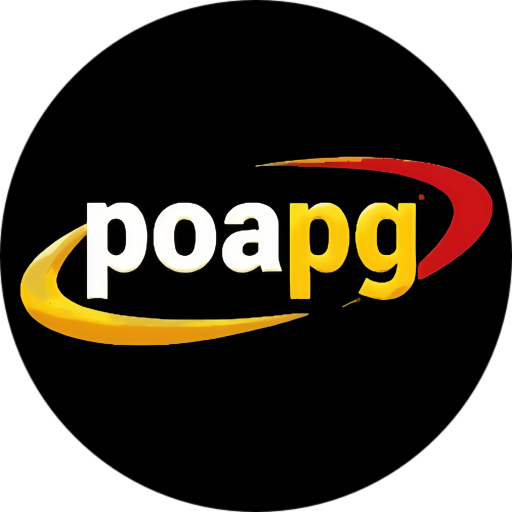 poapg com