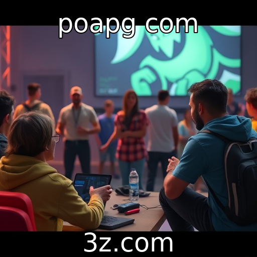 Jogos multiplayer e a integração social entre jogadores