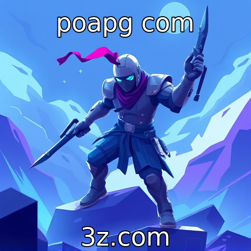 A ascensão dos jogos independentes na indústria