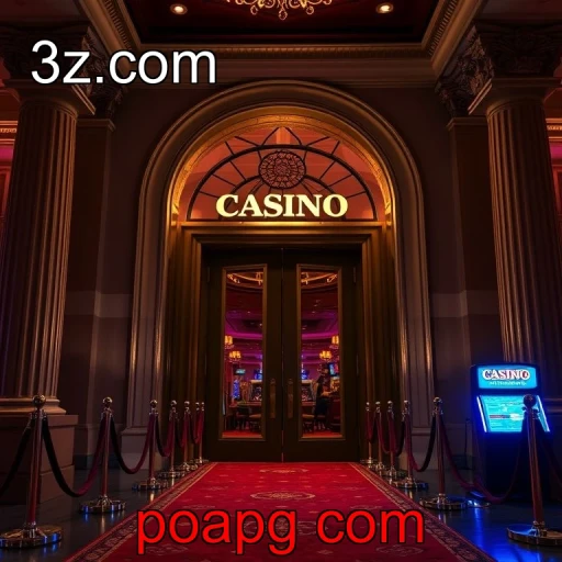 Jogos Mobile no poapg com: Uma Nova Era de Diversão